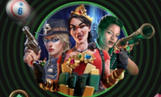 1 000 darmowych spinów w kasynie do wygrania z Unibet