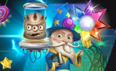 1 000 darmowych spinów z grami Bingo w Unibet