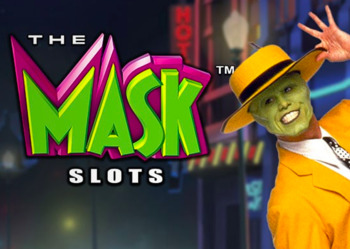 10 free spinów w slocie Mask w Betsson 10 free spinów w slocie Mask w Betsson