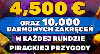 10 tysięcy darmowych spinów w playamo 10 tysięcy darmowych spinów w playamo