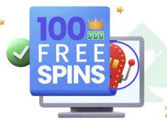 100 free spins z bonusem 1200zł z 2 depozytem z SlotsGem