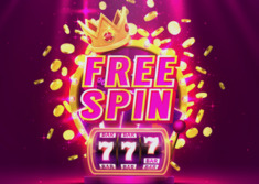 15 free spinów w promocji GGbet od Gamzix