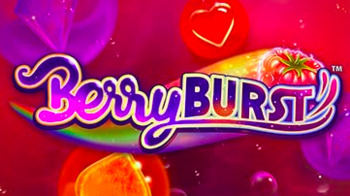 150 free spinów na slot Berryburst w Royal Panda 150 free spinów na slot Berryburst w Royal Panda