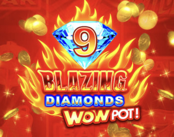 169 mln WowPot free spiny w Betsson