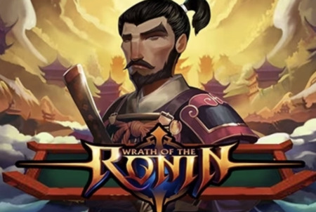 20 free spinów za rejestrację w Wrath of the Ronin w Booi kasyno 20 free spinów za rejestrację w Wrath of the Ronin w Booi kasyno