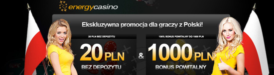 20 zł na darmowe spiny bez depozytu w energy casino 20 zł na darmowe spiny bez depozytu w energy casino