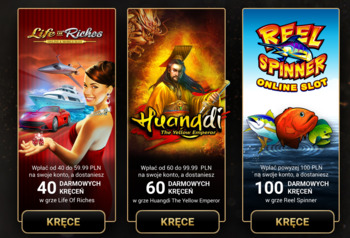 200 free spinów od depozytu w pan kasyno 200 free spinów od depozytu w pan kasyno