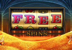 25 000 darmowych spinów do rozdania w Vulkan Vegas