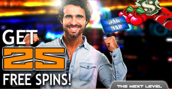 25 darmowych spinów od Kajot Casino w lutym 2017 25 darmowych spinów od Kajot Casino w lutym 2017