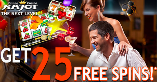25 darmowych spinow w kajot casino 25 darmowych spinow w kajot casino