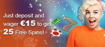 25 free spinów w Kajot 25 free spinów w Kajot