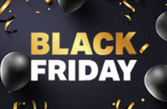 250 free spins z 10 000€ w Black Friday w Vulkan Vegas