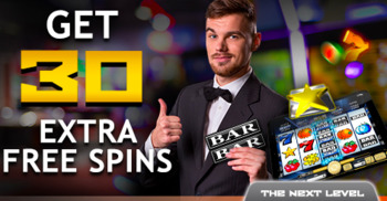 30 free spinów 13 wrzesnia w Kajot 30 free spinów 13 wrzesnia w Kajot