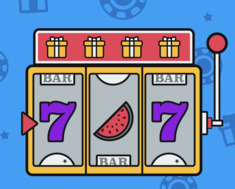 30 Free Spins z 250 zł z bonusem reload w HotSlots
