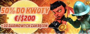 30 free spins za kolejny depozyt w Bob Casino 30 free spins za kolejny depozyt w Bob Casino