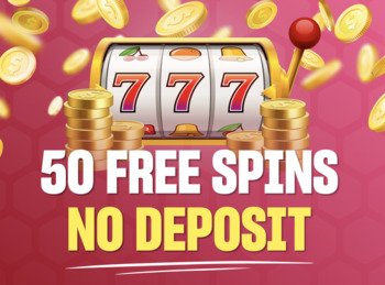 50 darmowych spinów bez depozytu w ColdBet