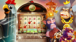 50 darmowych zakręceń z trzecią wpłatą w Staybet 50 darmowych zakręceń z trzecią wpłatą w Staybet