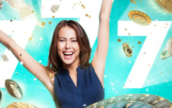 50 free spinów w Mega Fortune w Betsson 50 free spinów w Mega Fortune w Betsson