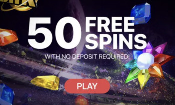 50 spinów czeka w Ice Casino