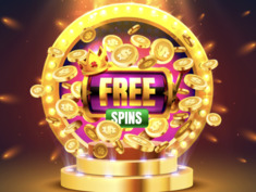 500 darmowych obrotów z majową promocją Oryx w IceCasino