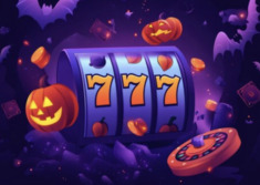 580 free spins z bonusem do 12 000 zł na Halloween