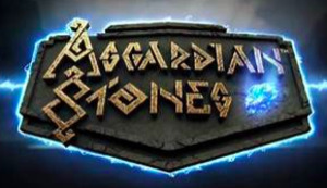 Asgardian Stones RioBet Asgardian Stones RioBet