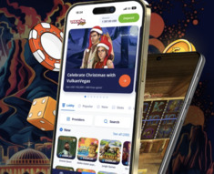 Atrakcyjne bonusy i promocje z aplikacją VulkanVegas