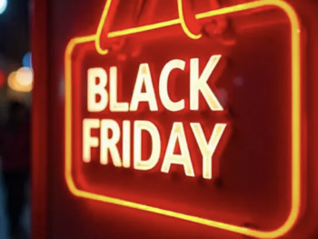 Black Friday w kasynie VulkanVegas Black Friday w kasynie VulkanVegas