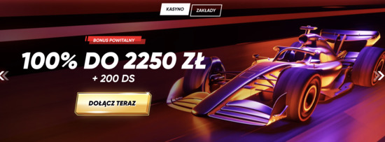 Bonus dla nowych graczy w QuickWin