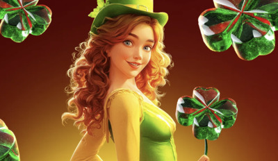 Bonus gotówkowy z free spinami na Dzień St Patrick w Vulkan Spiele Bonus gotówkowy z free spinami na Dzień St Patrick w Vulkan Spiele