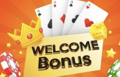 Bonus na start 100% lub 200% ty wybierasz w HotSLots