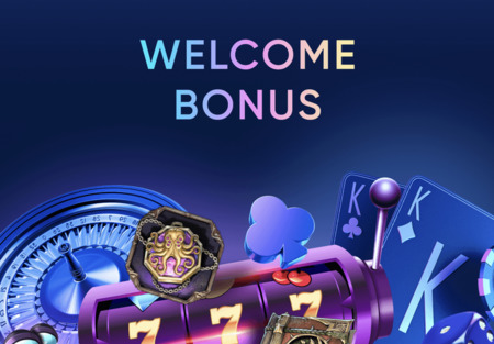 Bonus za pierwszy depozyt w CatWin Bonus za pierwszy depozyt w CatWin