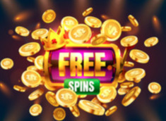 Codziennie do zgarnięcia 35 free spins w Betsson