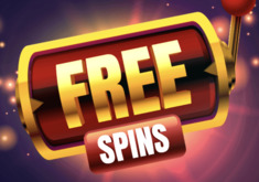 Codziennie dwie porcje darmowych spinów w Betsson