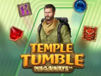 Czwartki z Temple Tumble z free spinami Czwartki z Temple Tumble z free spinami