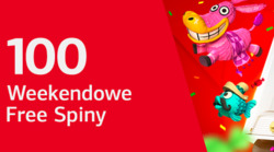 Darmowe obroty w weekendy od kasyna internetowego LSbet Darmowe obroty w weekendy od kasyna internetowego LSbet