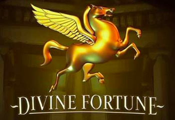 Darmowe obroty z Divine Fortune w Betsson Darmowe obroty z Divine Fortune w Betsson