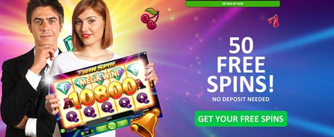 Darmowe spiny bez depozytu Twin Spin Darmowe spiny bez depozytu Twin Spin