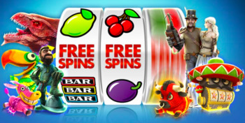Darmowe spiny Bobcasino Darmowe spiny Bobcasino