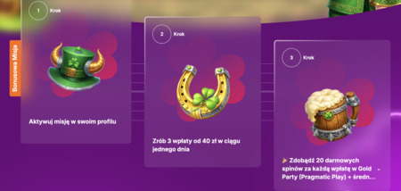 Darmowe spiny przez 7 dni w tygodniu z Hit'spin