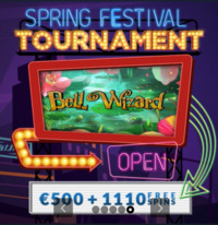 darmowe spiny w turnieju wiosennym od Diamond World Casino darmowe spiny w turnieju wiosennym od Diamond World Casino