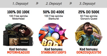 Darmowe spiny za rejestrację i depozyt od Redbet Darmowe spiny za rejestrację i depozyt od Redbet