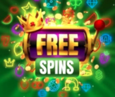 Do 100 darmowych spinów z depozytem w NationalCasino