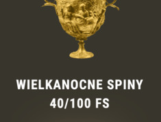 Do 100 świątecznych free spinów do odebrania w Casinoly