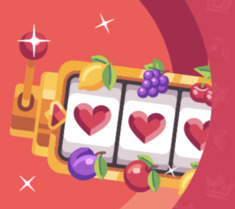 Do 330 free spins z bonusem do 20 000zł na Walentynki