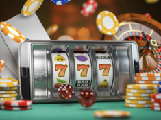 Dokonaj wpłaty do 80 zł i odbierz do 100 Free spins