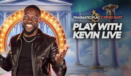 Dołacz do promocji Kevin Hart i Pragmatic Play w Bison Casino Dołacz do promocji Kevin Hart i Pragmatic Play w Bison Casino
