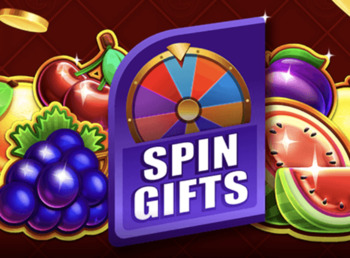 Evolution Spin Gifts w kasynie Vulkan Vegas Evolution Spin Gifts w kasynie Vulkan Vegas