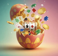 Free spins z bonusami Wielkanocnymi w Slotoro