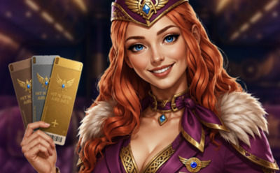 Free spiny i atrakcyjne bonusy w promocji Hit'n spin